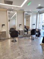 -THE LOG SALON 记录