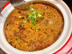 -金掌勺东北菜(格兰晴天店)