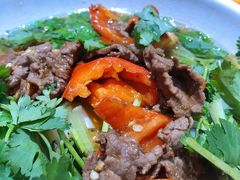 -肆姐面粉馆(坡子街店)