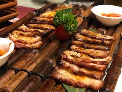 -慢丽江·云南野生菌土鸡锅(付家庄店)