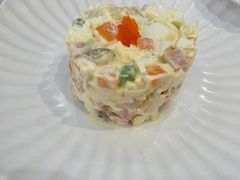 -库滋明·俄罗斯特色美食(中央大街店)