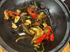 -天仁聚驴肉香(北石槽店)