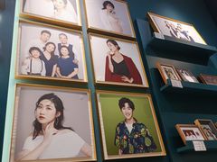 -海马体照相馆(西安高新万达广场店)