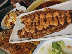 -小乾杯串店•16年沈阳烧烤(文安路店)