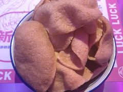 -新越盏·东南亚料理(捷登都会店)