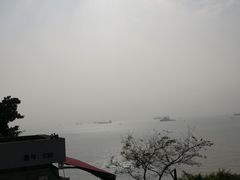 -胡里山炮台