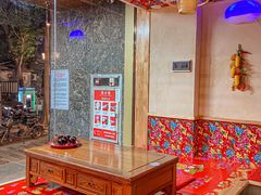 -九妹农家大铁锅东北菜(江湾店)