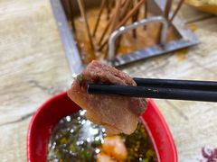 -老徐烧烤涮肚(交道口店)
