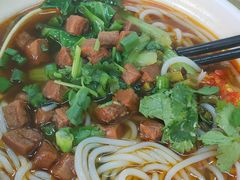 -湖南牛肉特色粉面(华屏路店)