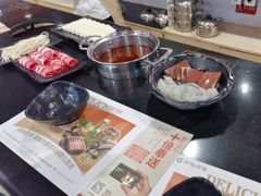 -呷哺呷哺(西单大悦城店)