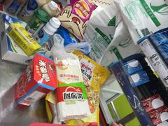 -大润发(张江店)