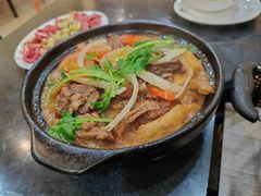 -甜来羊肉馆(水仙园店)