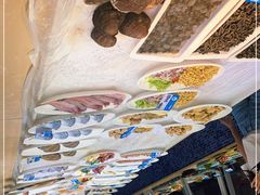 -好兄弟郭巨海鲜(天一阁店)