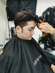 -TK·HAIR SALON韩式设计