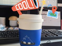 -隐琢咖啡(汉街店)