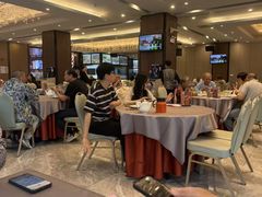 -东方御宴海鲜酒楼(棕泉酒店)