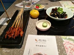 -烟火鱼乡(京华城店)