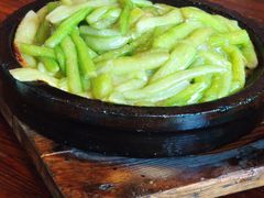 -农厨好味·温泉鹅·农家菜