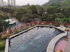 -东山湖温泉度假村