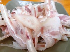 -汝萍传统蘸水菜(春华路总店)