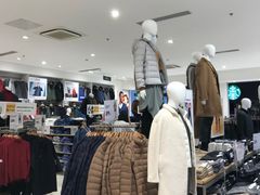 -优衣库(厦门SM广场店)