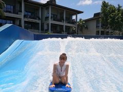 -石梅湾艾美度假酒店