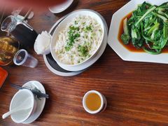 -张家卫·阳江菜·小海鲜(肥婆湾桥店)