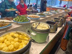 -泰合素食(双流店)