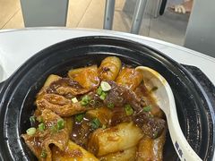 -明本海鲜大排档·鱼生海鲜烧烤宵夜(陈家祠店)