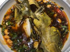 -融泽漁悦三只耳鱼火锅(南郑大道店)