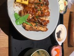 -牛気·越光米牛肉饭(水游城店)