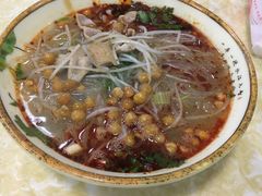 -王记老幺肥肠粉