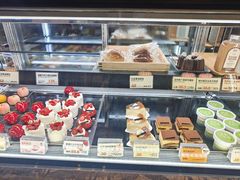-方炉·天然食材面包店(青秀店)