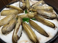 -阿毛饭店(和义路店)