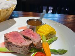 -秀·爱尔兰餐吧(上海路店)