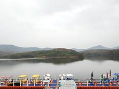 -佛手湖郊野公园