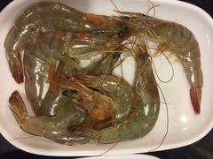 -巴麦隆自助烤肉(桂林路店)
