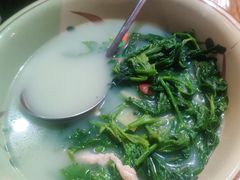 -南记食粥坊·宵夜大排档(莲花总店)