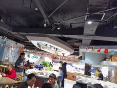 -好伦哥比萨烤肉自助(八里桥店)