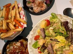 -春树下·树屋花房西餐厅(罍街AS1980店)