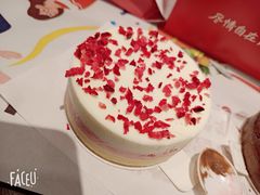 -肯德基(南昌路大润发店)