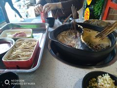 -钢管厂歆瑞源油卤串串香(春熙路太古里店)