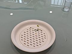 -大清花饺子(山庄店)
