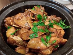 -巷语私房料理(华一实业大厦店)