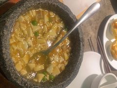 -绿茶餐厅(天津天河城店)