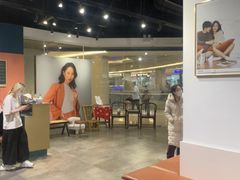 -海马体照相馆(天津世纪都会店)