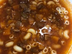 牛尾通粉-喜莲咖啡