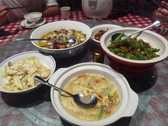 -湘当爱·鲜煮现炒(松岗立业路店)