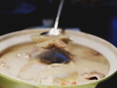 潮州猪肚煲-潮堂 · 潮州菜(国贸商城店)