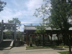 -大理文庙(大理古城)